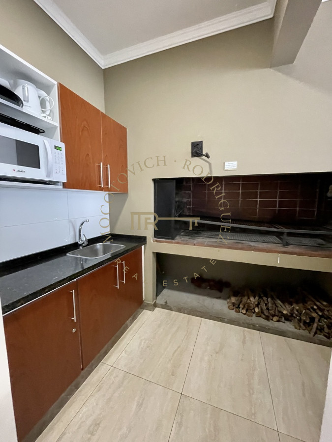 Apartamento ID.2297 - Apartamento 1 dorm alquiler temporada 