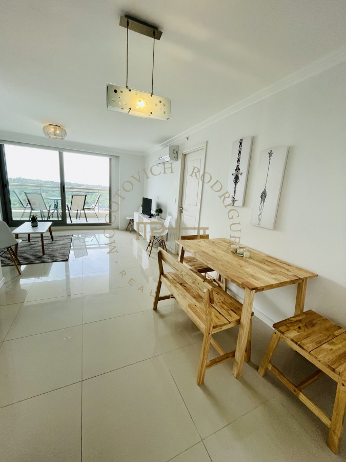 Apartamento ID.2297 - Apartamento 1 dorm alquiler temporada 
