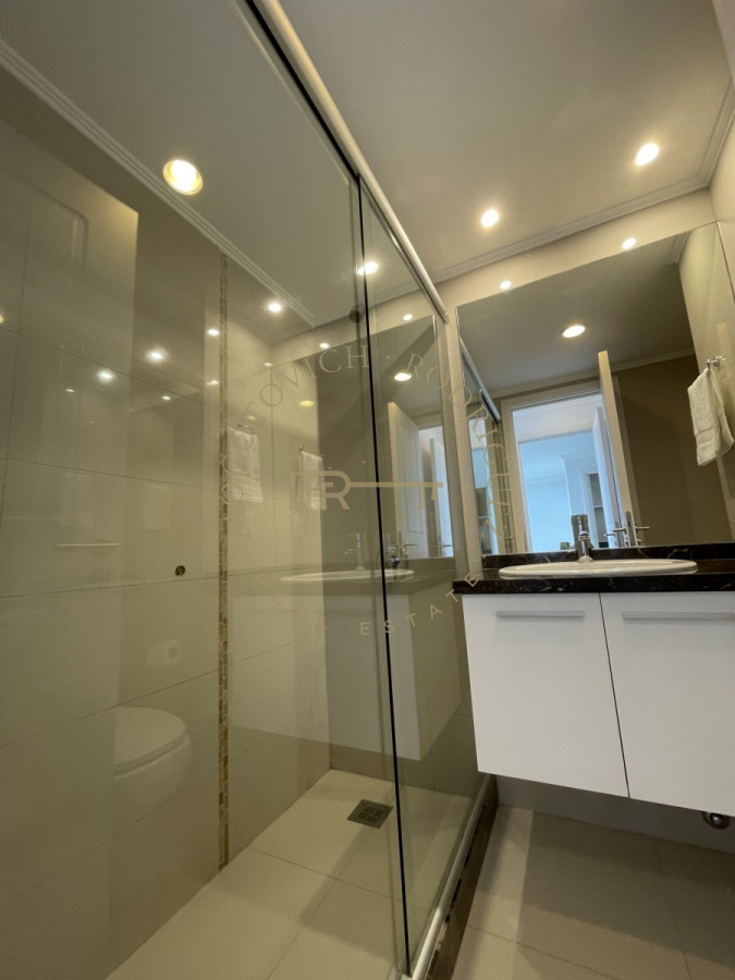 Apartamento ID.2297 - Apartamento 1 dorm alquiler temporada 