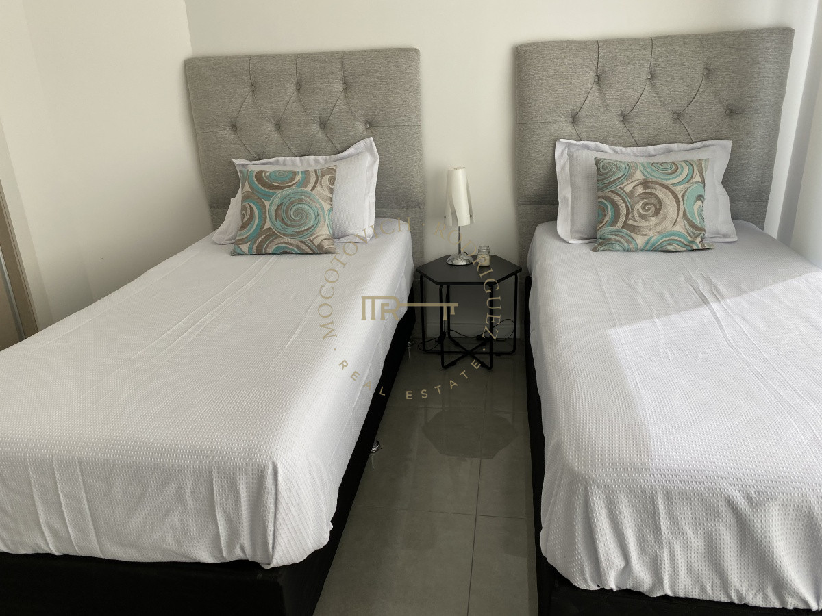 Apartamento ID.1388 - APARTAMENTO 2 DORMIT. EN VENTA Y ALQUILER