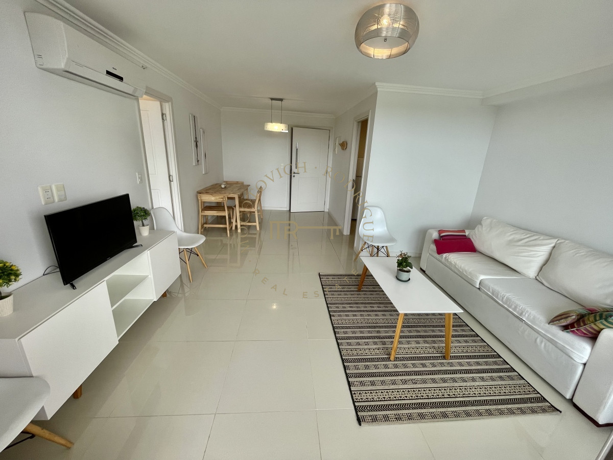 Apartamento ID.2297 - Apartamento 1 dorm alquiler temporada 