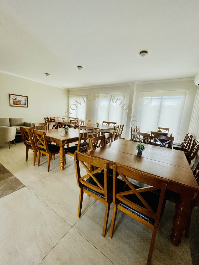 Apartamento ID.2297 - Apartamento 1 dorm alquiler temporada 