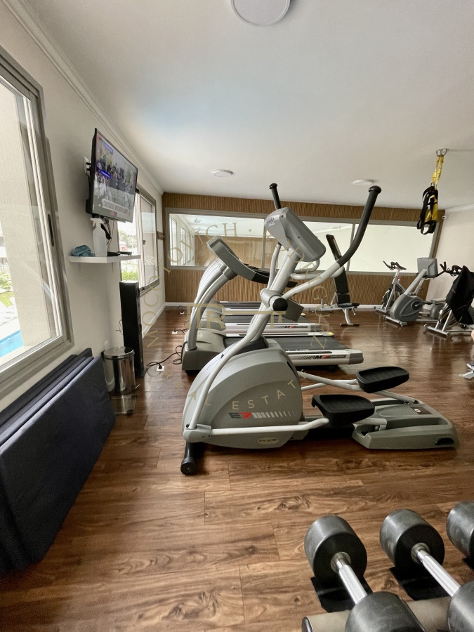 Apartamento ID.2297 - Apartamento 1 dorm alquiler temporada 
