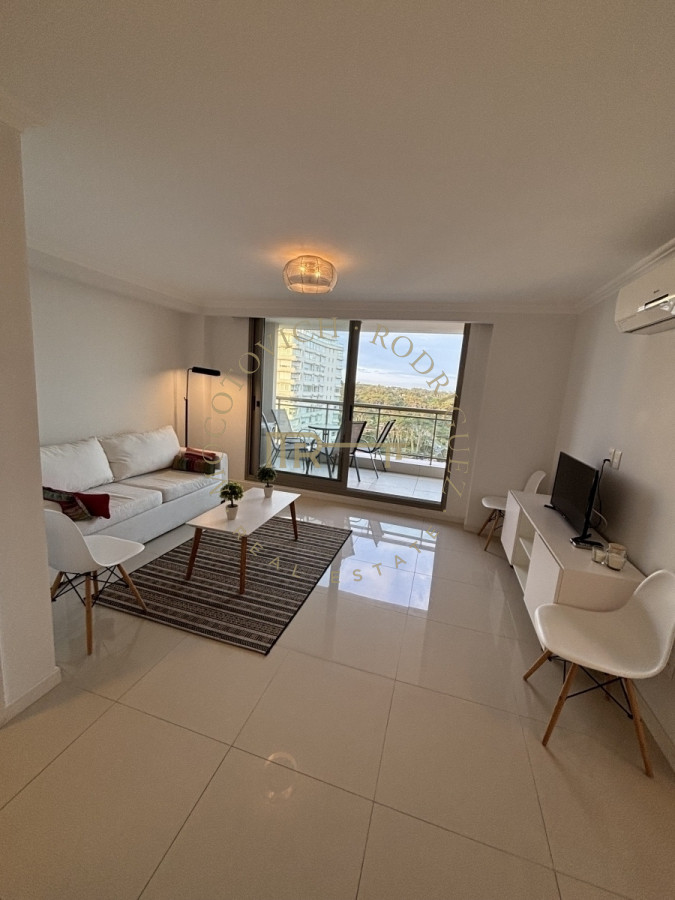 Apartamento ID.2297 - Apartamento 1 dorm alquiler temporada 