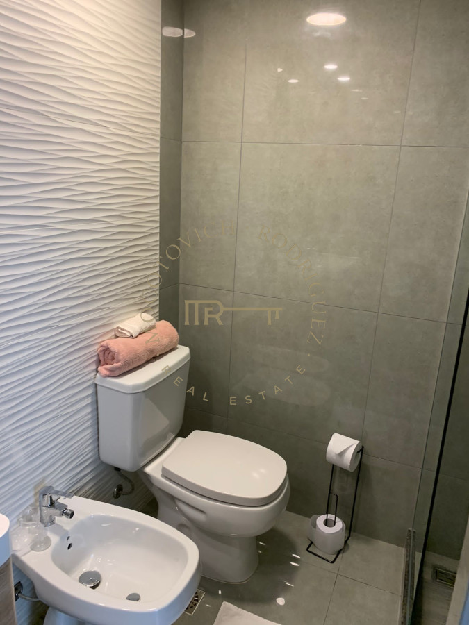 Apartamento ID.1388 - APARTAMENTO 2 DORMIT. EN VENTA Y ALQUILER