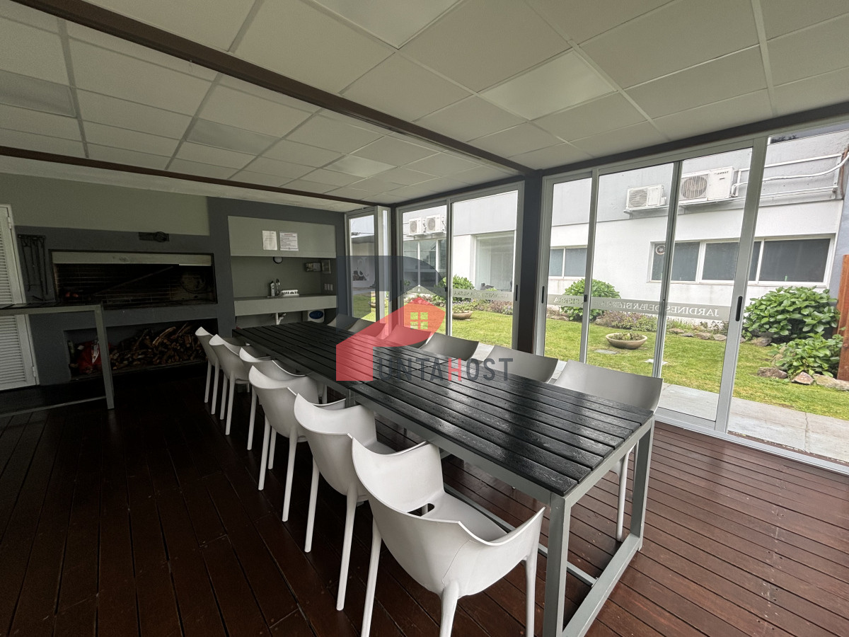 Apartamento ID.195 - Excepcional apartamento de 2 dormitorios en venta
