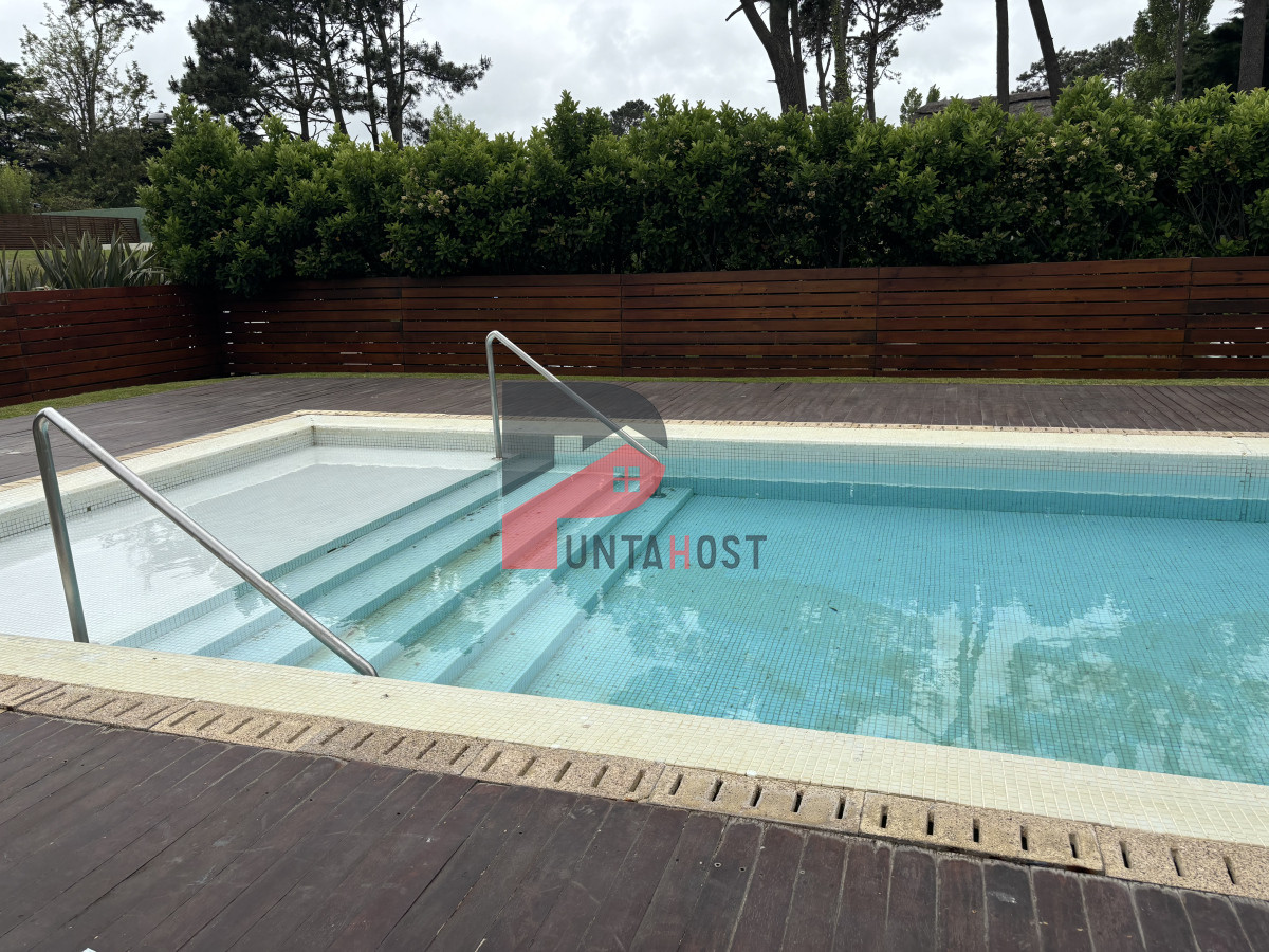 Apartamento ID.195 - Excepcional apartamento de 2 dormitorios en venta