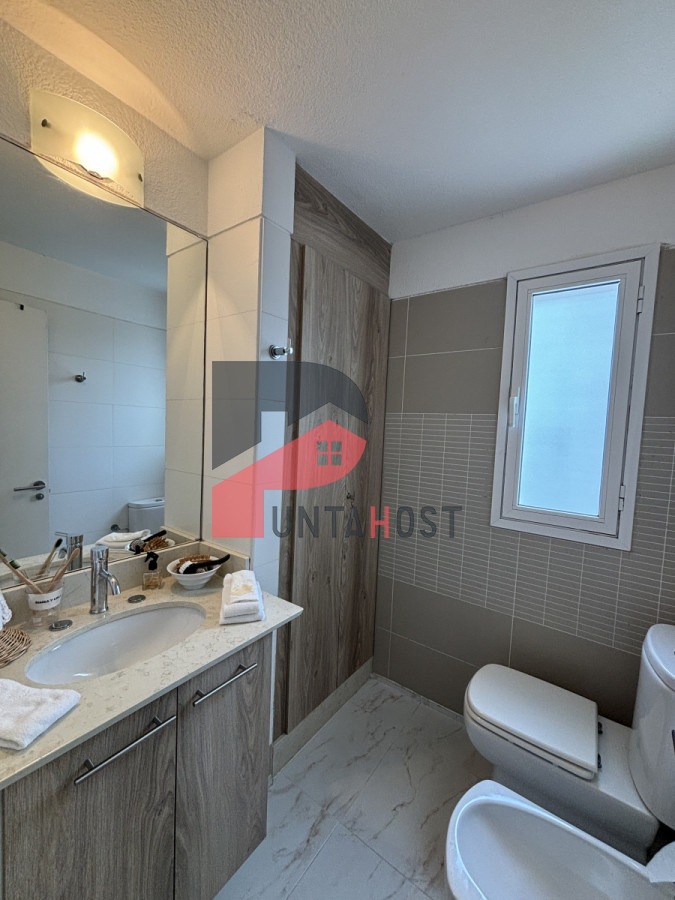 Apartamento ID.195 - Excepcional apartamento de 2 dormitorios en venta
