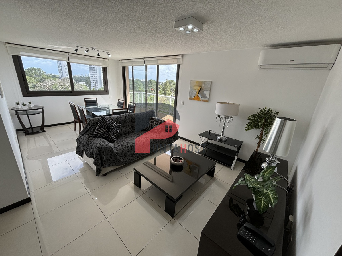 Apartamento ID.196 - Venta y alquiler apartamento 3 dormitorios
