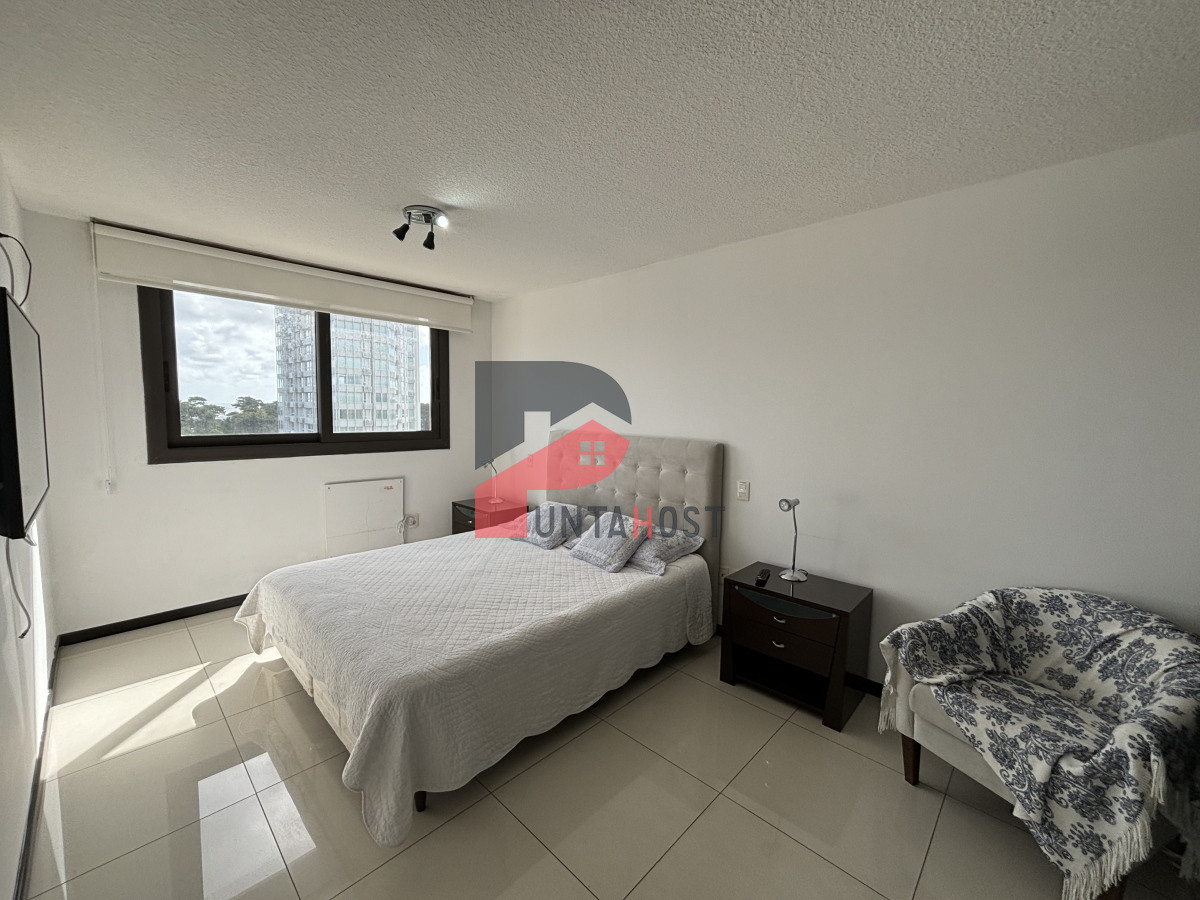 Apartamento ID.196 - Venta y alquiler apartamento 3 dormitorios