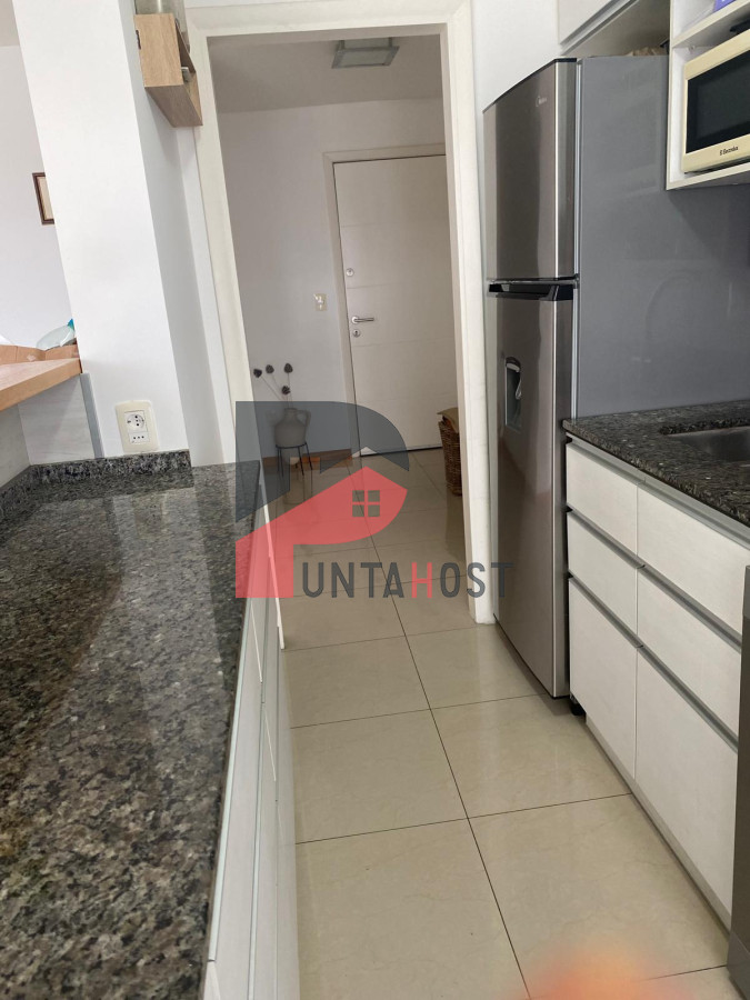 Apartamento ID.195 - Excepcional apartamento de 2 dormitorios en venta