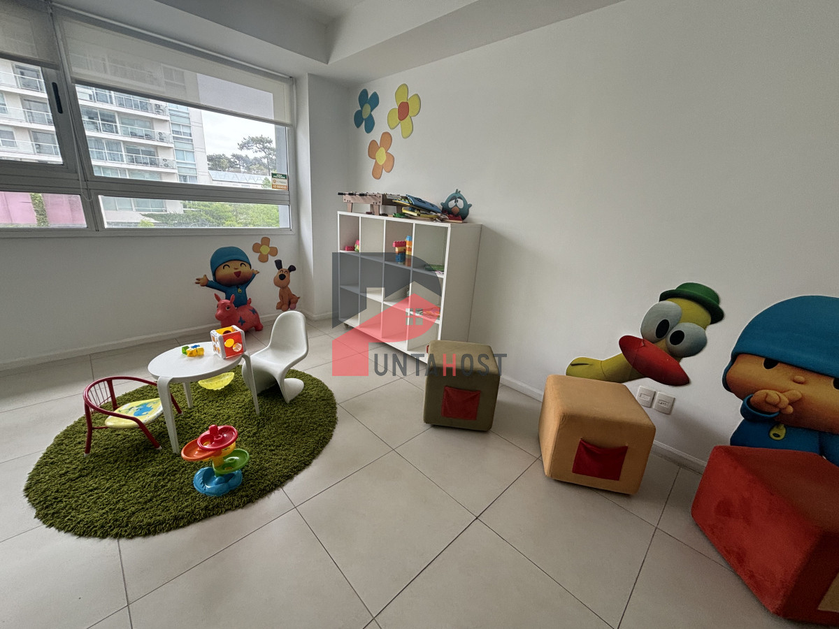 Apartamento ID.195 - Excepcional apartamento de 2 dormitorios en venta