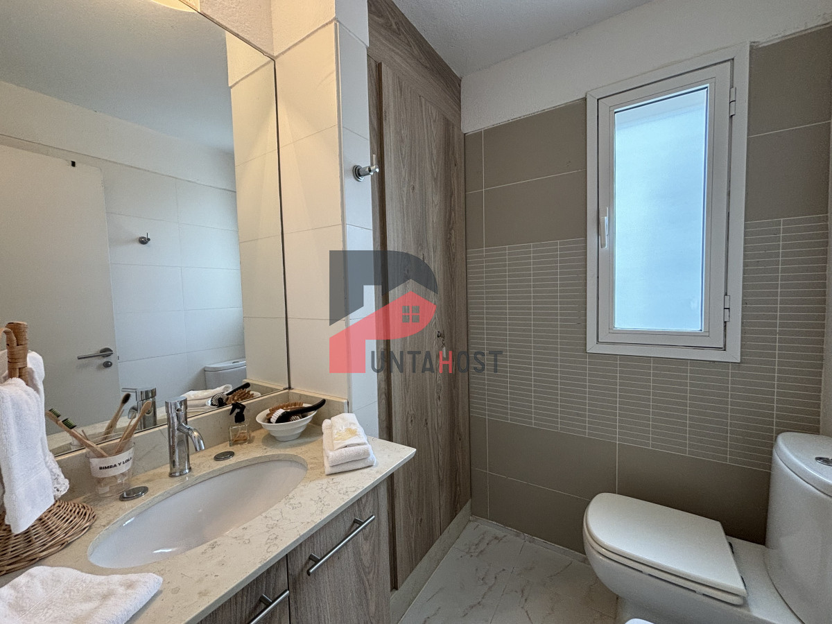 Apartamento ID.195 - Excepcional apartamento de 2 dormitorios en venta