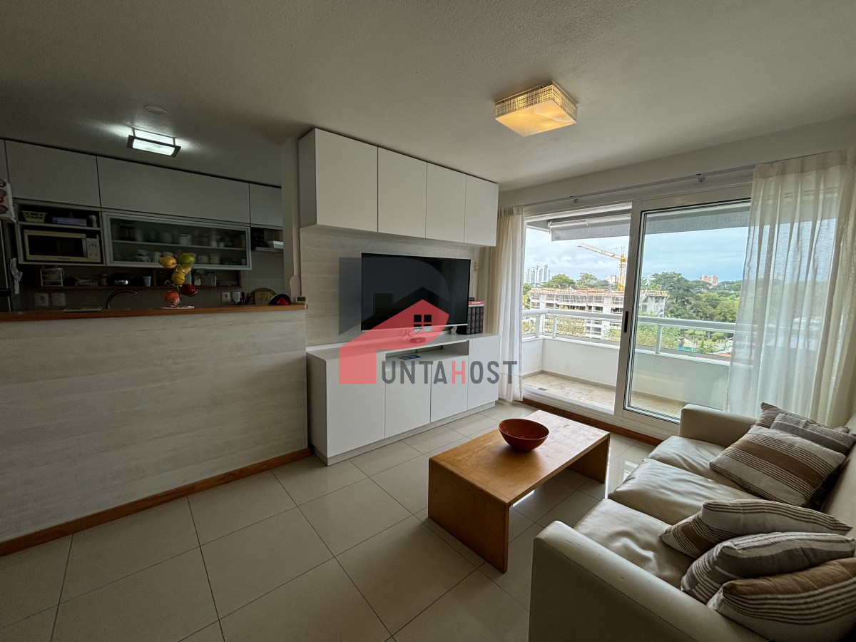 Apartamento ID.195 - Excepcional apartamento de 2 dormitorios en venta