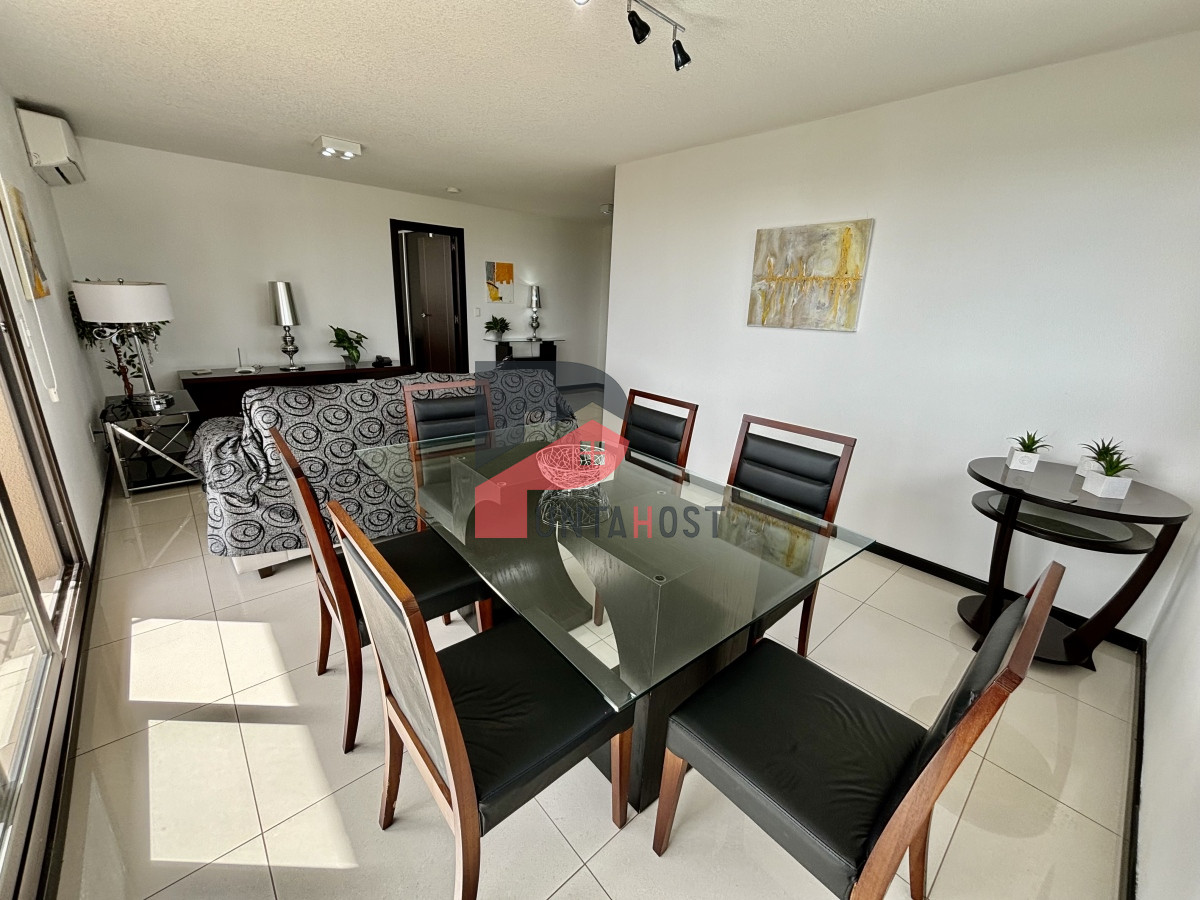 Apartamento ID.196 - Venta y alquiler apartamento 3 dormitorios
