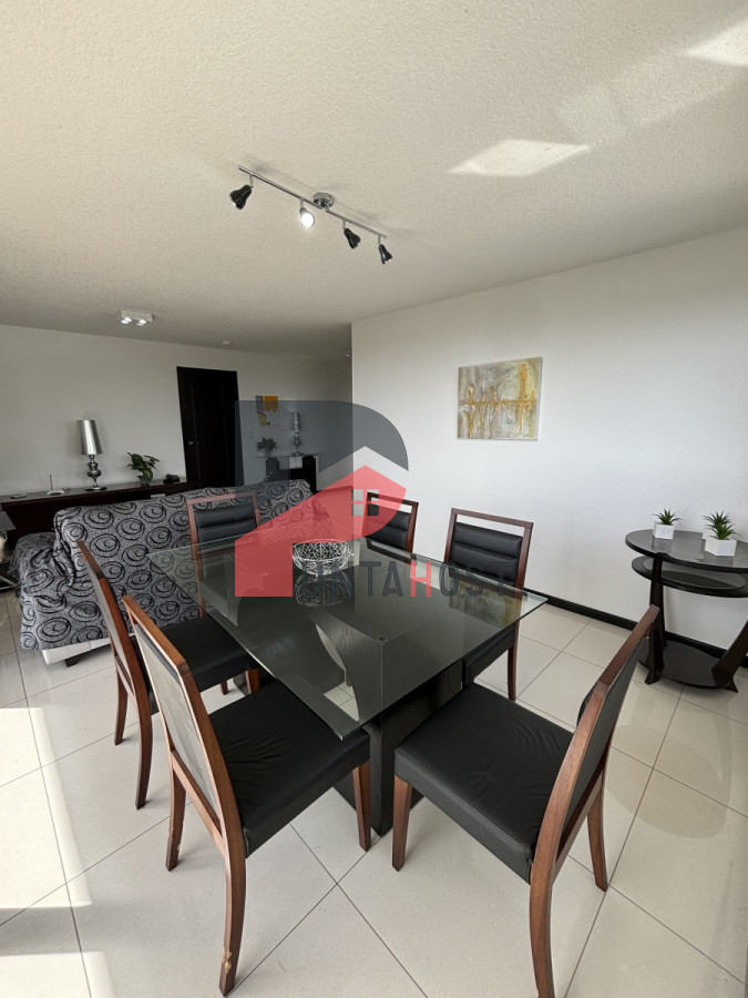 Apartamento ID.196 - Venta y alquiler apartamento 3 dormitorios