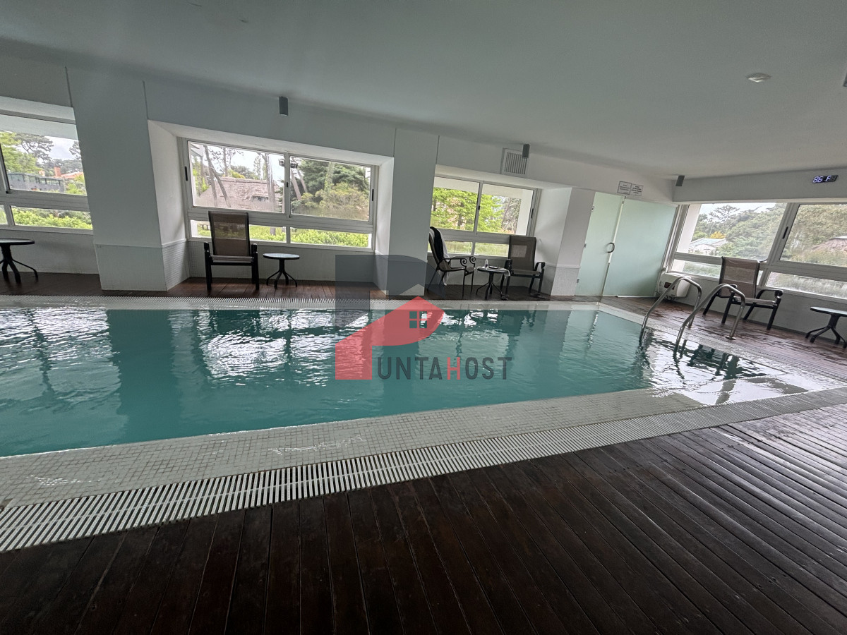 Apartamento ID.195 - Excepcional apartamento de 2 dormitorios en venta