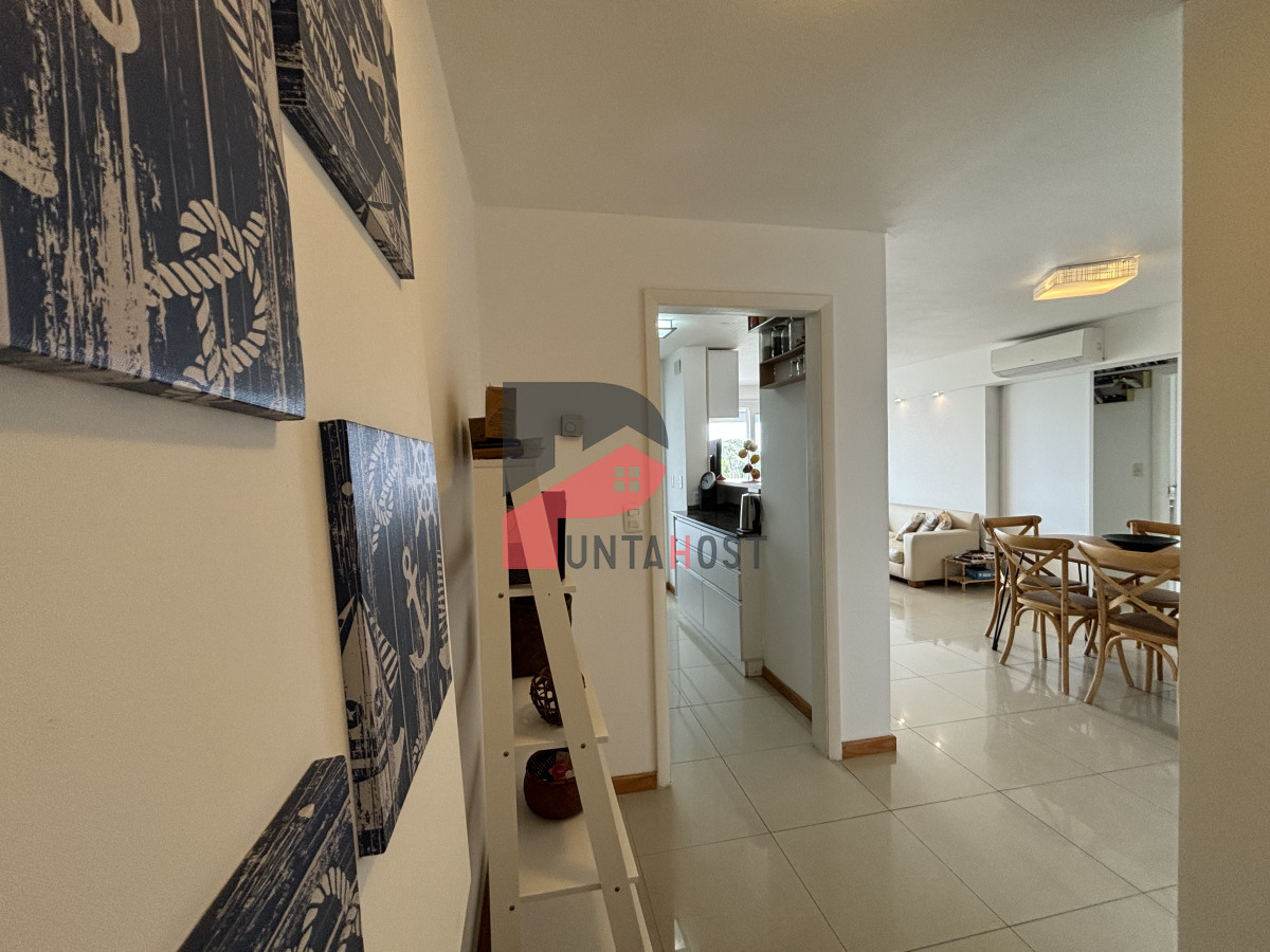 Apartamento ID.195 - Excepcional apartamento de 2 dormitorios en venta