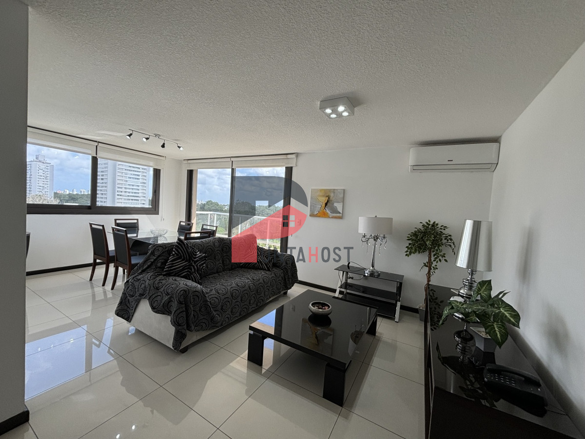Apartamento ID.196 - Venta y alquiler apartamento 3 dormitorios