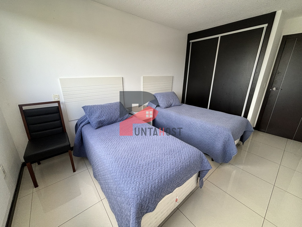 Apartamento ID.196 - Venta y alquiler apartamento 3 dormitorios