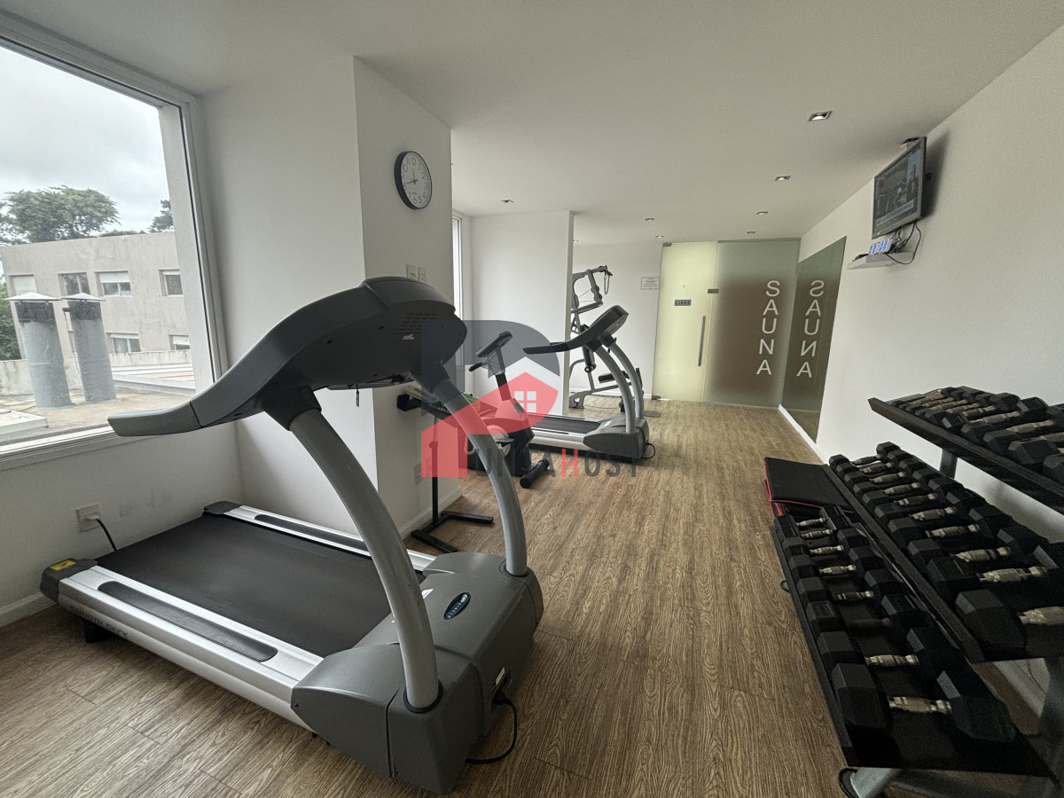Apartamento ID.195 - Excepcional apartamento de 2 dormitorios en venta