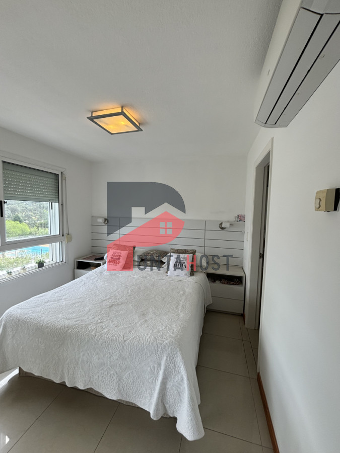 Apartamento ID.195 - Excepcional apartamento de 2 dormitorios en venta