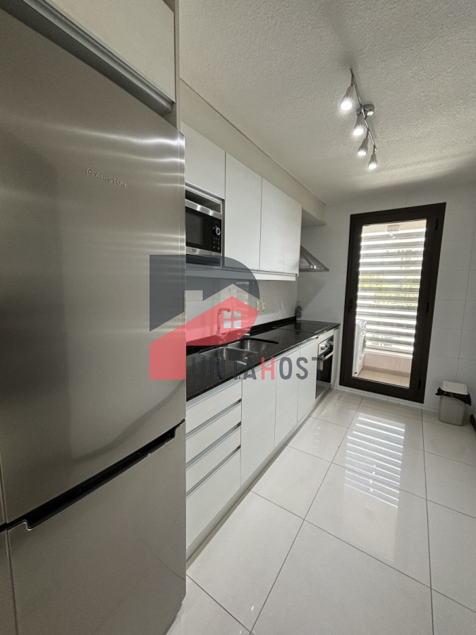 Apartamento ID.196 - Venta y alquiler apartamento 3 dormitorios