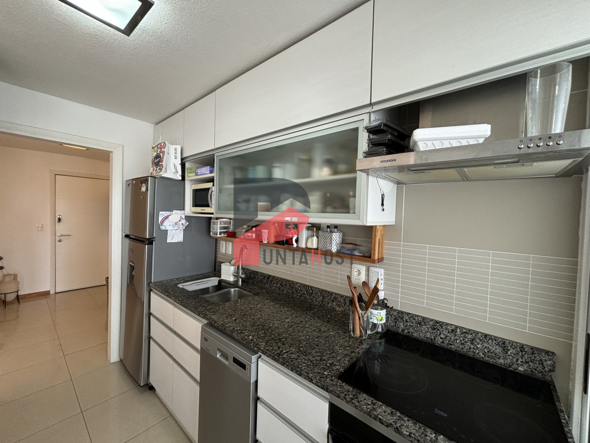 Apartamento ID.195 - Excepcional apartamento de 2 dormitorios en venta