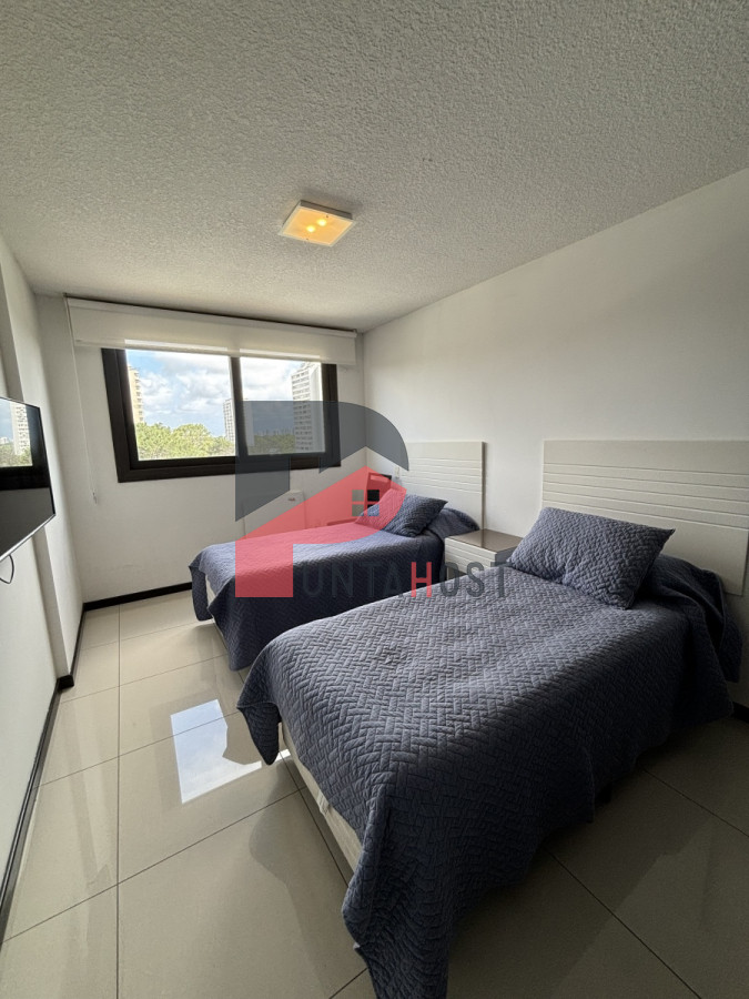 Apartamento ID.196 - Venta y alquiler apartamento 3 dormitorios