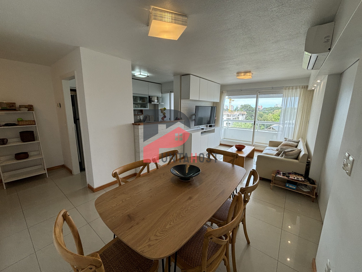 Apartamento ID.195 - Excepcional apartamento de 2 dormitorios en venta