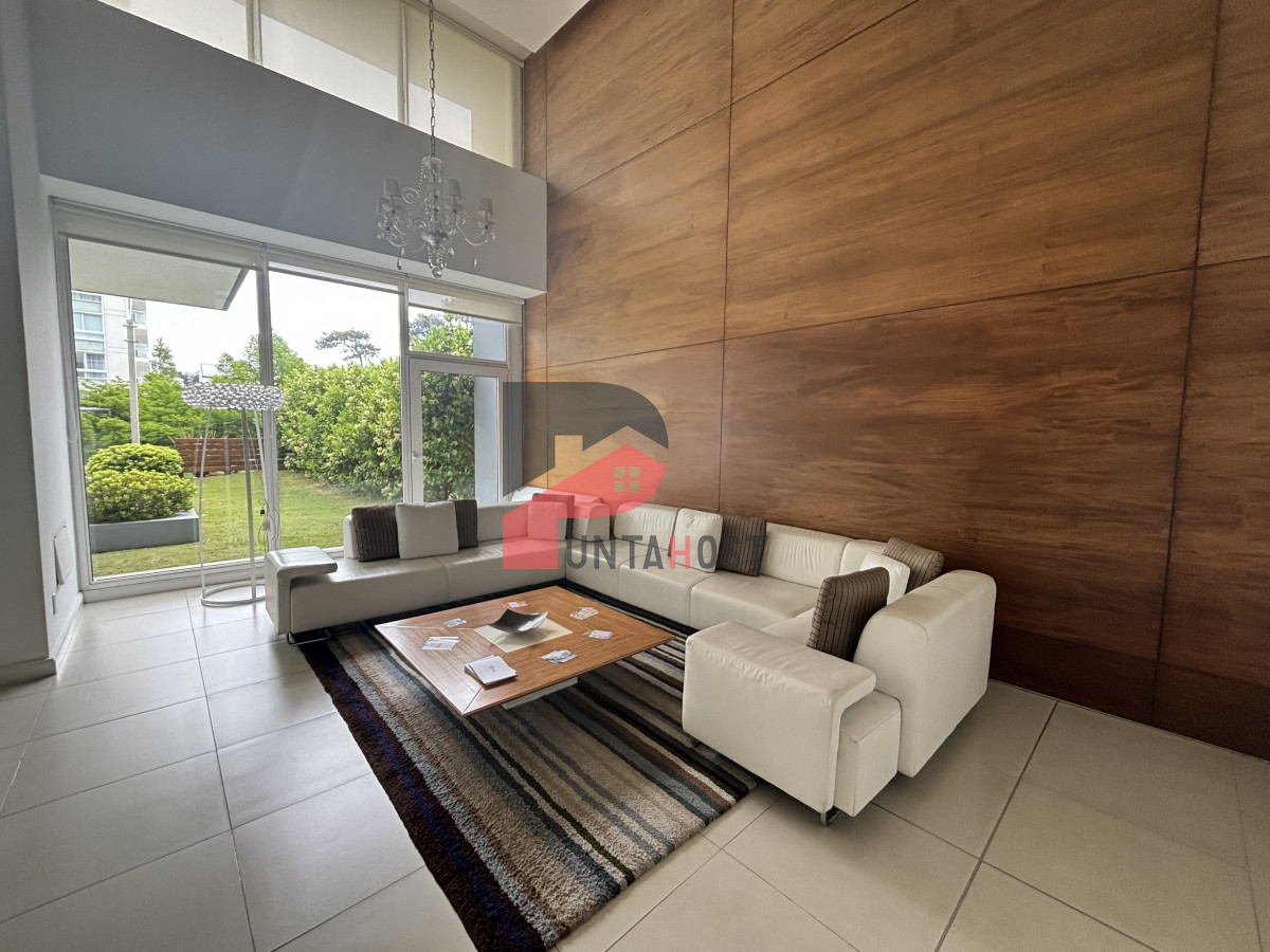 Apartamento ID.195 - Excepcional apartamento de 2 dormitorios en venta
