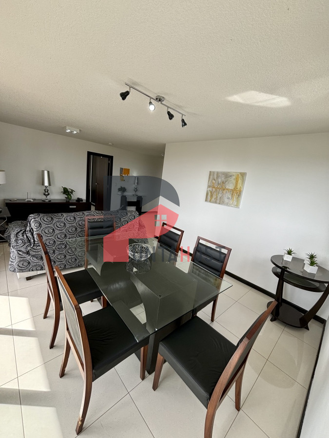 Apartamento ID.196 - Venta y alquiler apartamento 3 dormitorios
