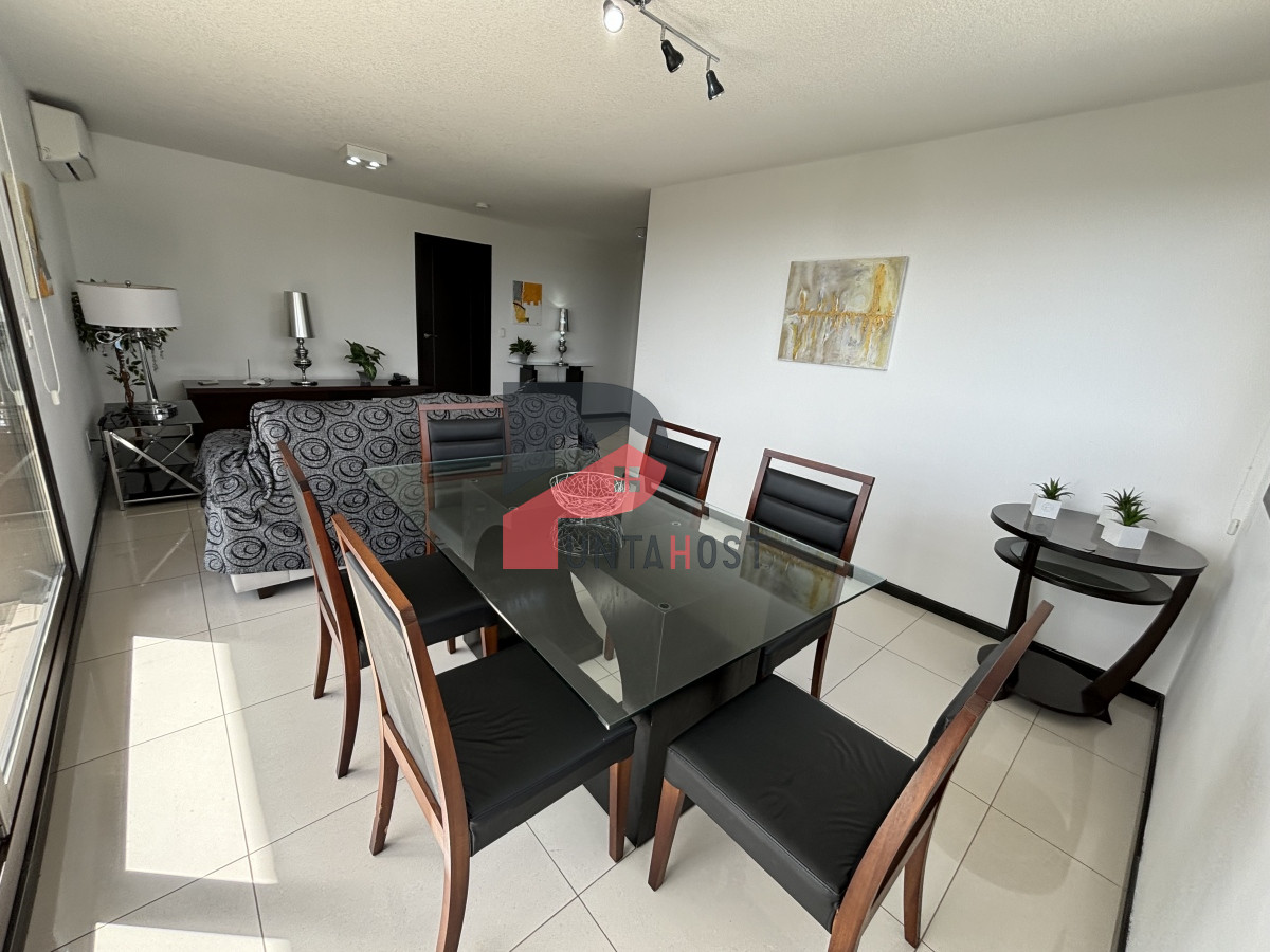 Apartamento ID.196 - Venta y alquiler apartamento 3 dormitorios