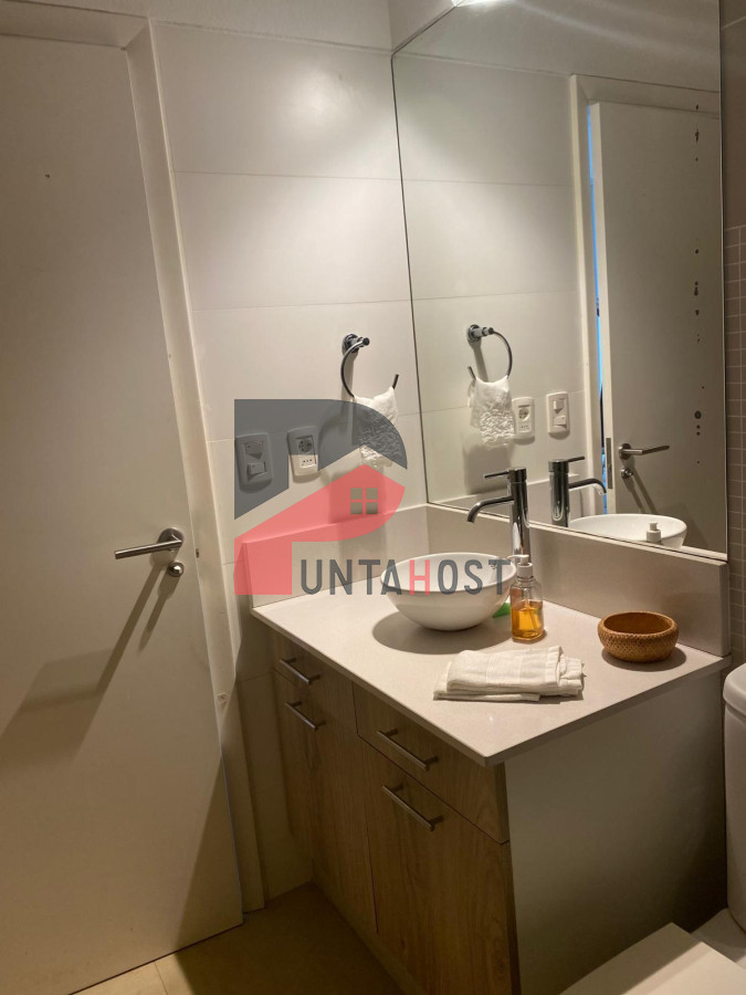 Apartamento ID.195 - Excepcional apartamento de 2 dormitorios en venta
