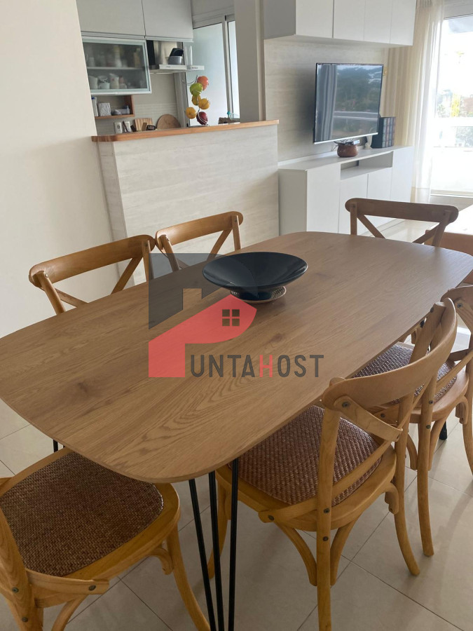 Apartamento ID.195 - Excepcional apartamento de 2 dormitorios en venta