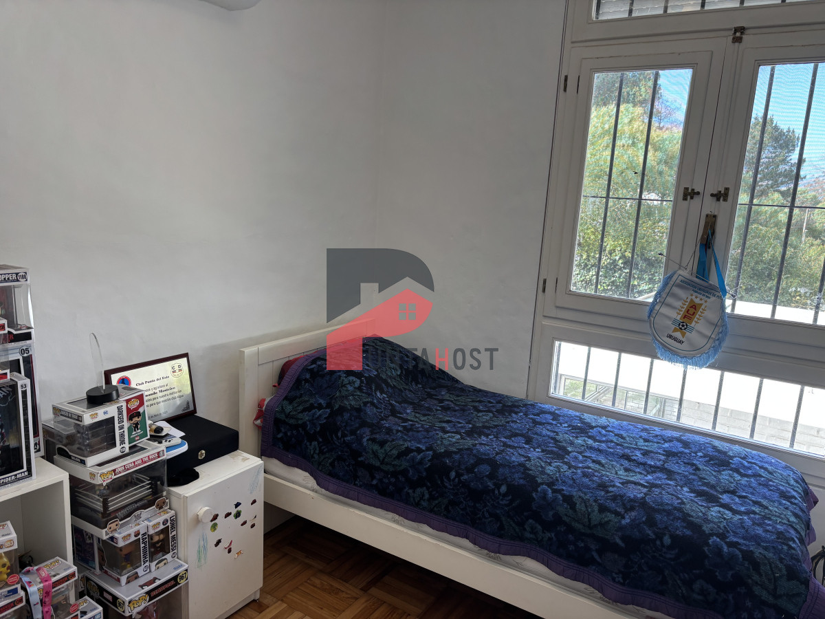 Casa ID.205 - EXCEPCIONAL CASA EN VENTA DE 4 DORMITORIOS