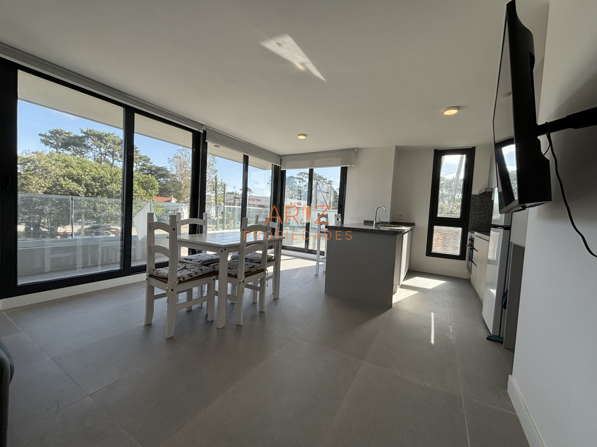 Apartamento ID.1985 - oportunidad! Nuevo ingreso.  VENTA Apartamento de 2 dormitorios. Bajó de precio!!!