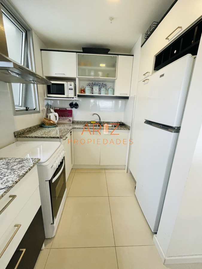 Apartamento ID.1359 - Hermoso Penthouse 1 dormitorio