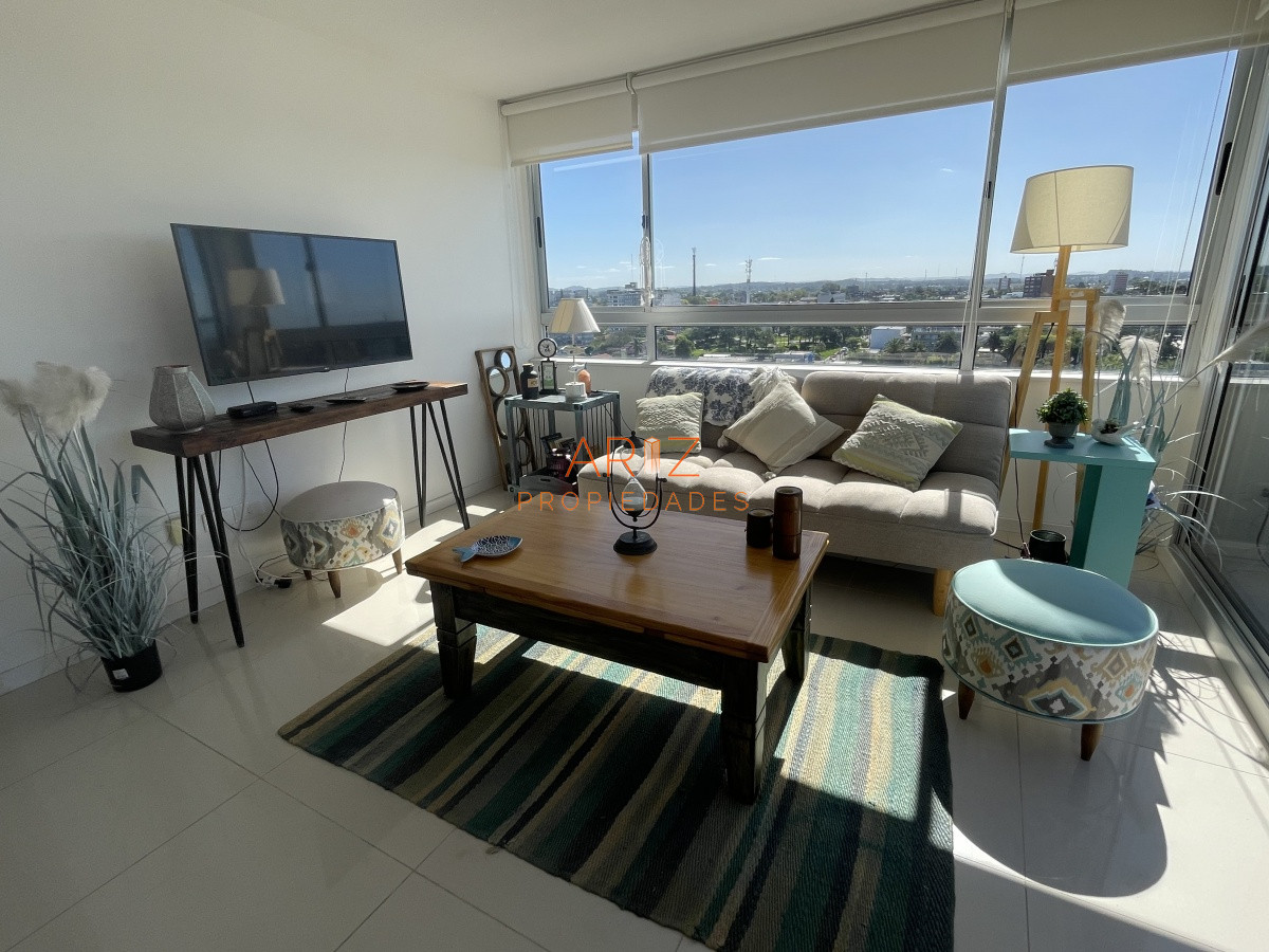 Apartamento ID.1359 - Hermoso Penthouse 1 dormitorio