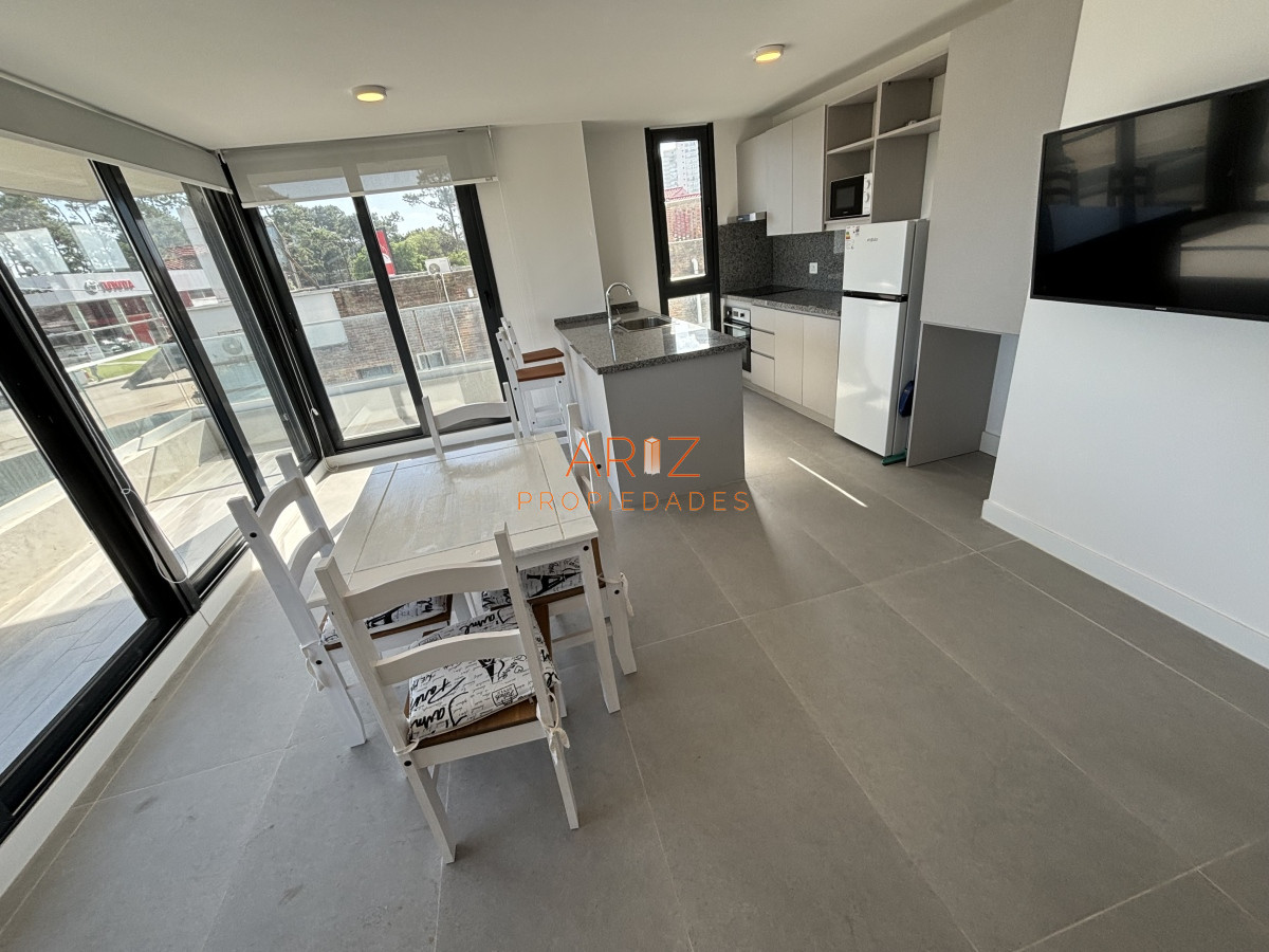 Apartamento ID.1985 - oportunidad! Nuevo ingreso.  VENTA Apartamento de 2 dormitorios. Bajó de precio!!!