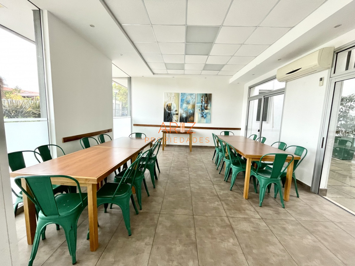 Apartamento ID.1359 - Hermoso Penthouse 1 dormitorio