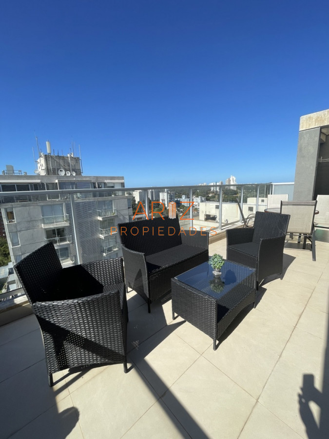 Apartamento ID.1359 - Hermoso Penthouse 1 dormitorio