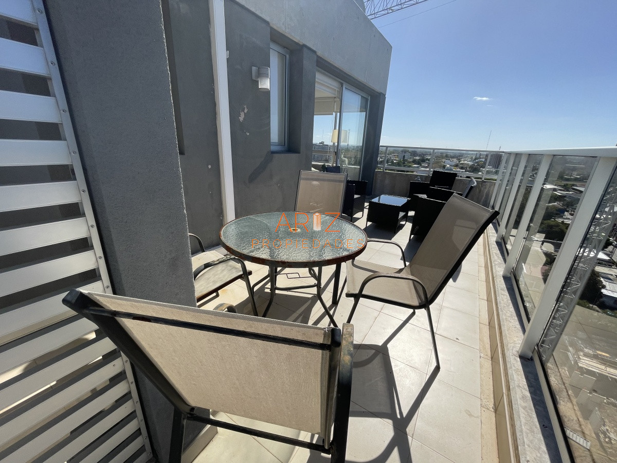Apartamento ID.1359 - Hermoso Penthouse 1 dormitorio