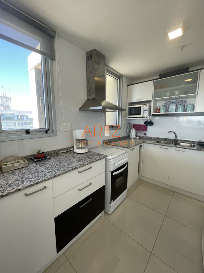 Apartamento ID.1359 - Hermoso Penthouse 1 dormitorio