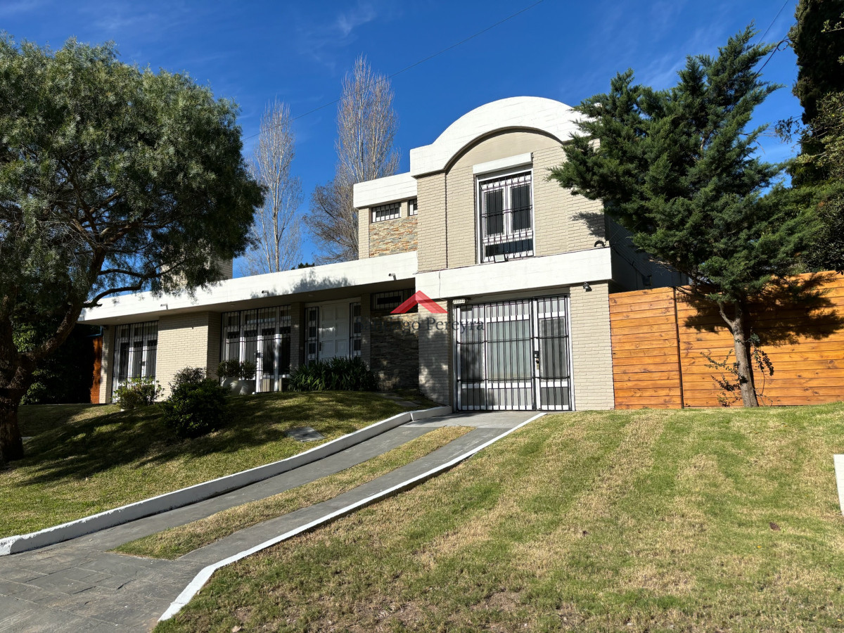 Casa en Pedragosa Sierra