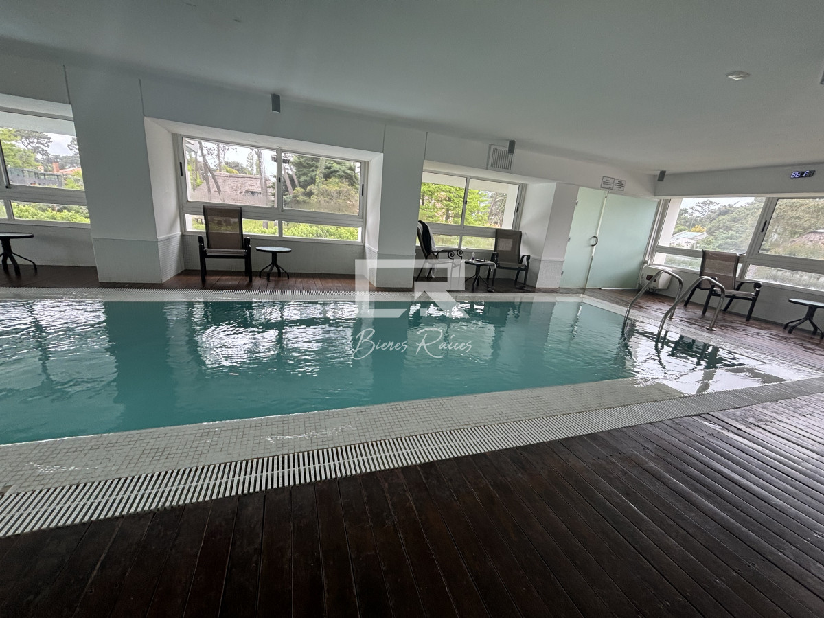 Apartamento ID.882 - Excepcional apartamento de 2 dormitorios en venta