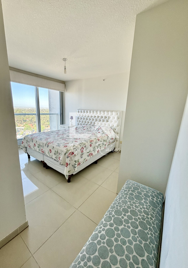 Apartamento ID.883 - OPORTUNIDAD EN VENTA 2 DORMITORIOS SUMMER TOWER