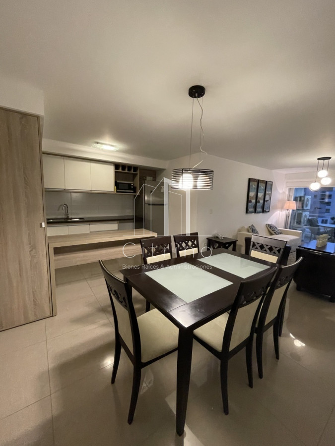 Apartamento ID.1229 - APTO DE 2 DORMITORIOS EN VENTA-Brava