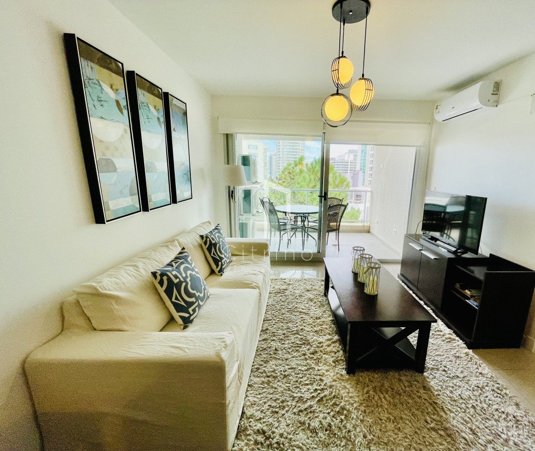 Apartamento ID.1229 - APTO DE 2 DORMITORIOS EN VENTA-Brava