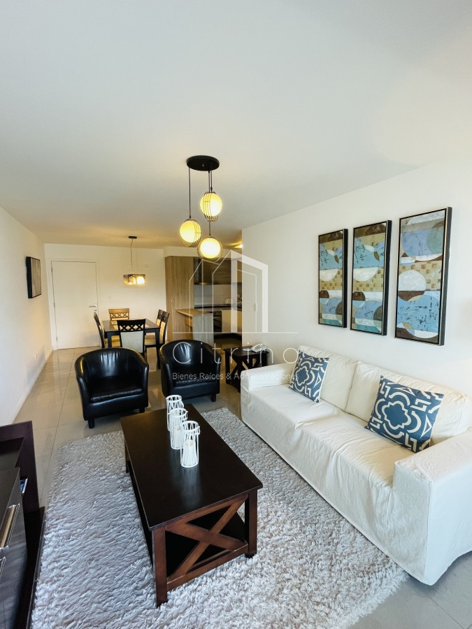 Apartamento ID.1229 - APTO DE 2 DORMITORIOS EN VENTA-Brava